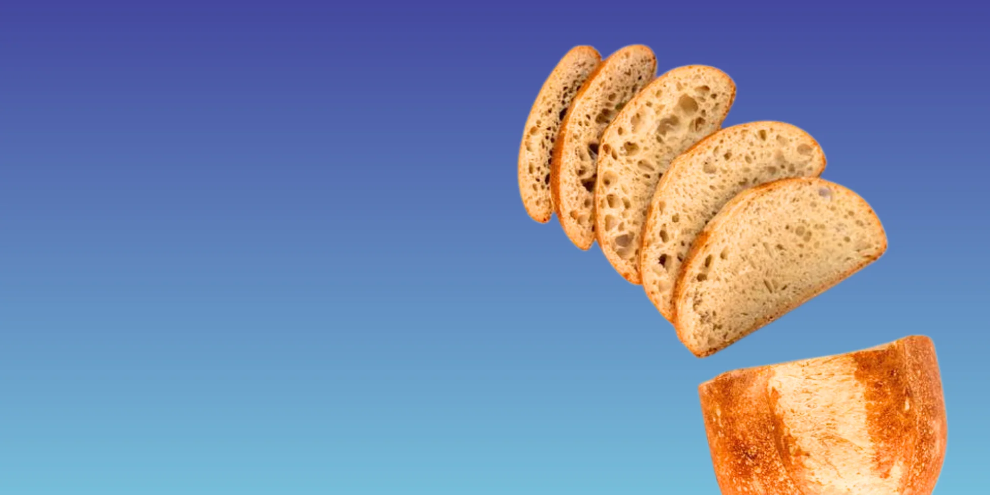 Rise to Extraordinary Sourdough Flavor