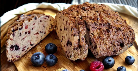 Seasonal Breads