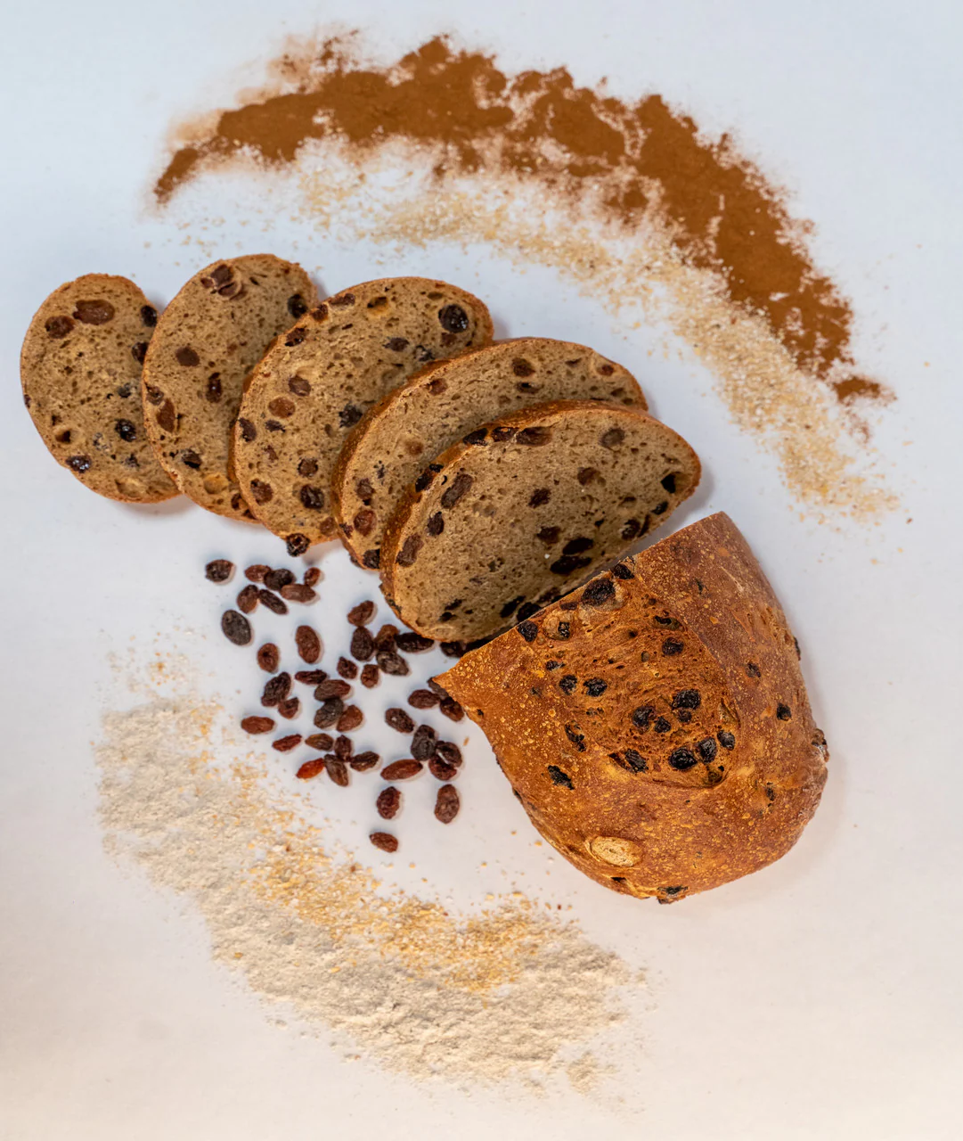 Sourdough Breads