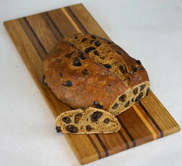 Cinnamon Raisin Sourdough - Bread Box - Image 3