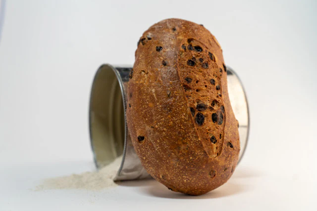 Cinnamon Raisin Sourdough - Bread Box - Image 4