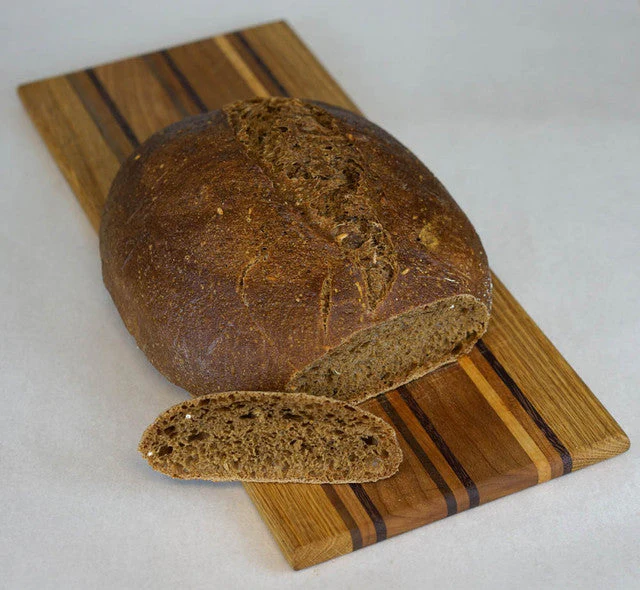 Pumpernickel Sourdough - Bread Box