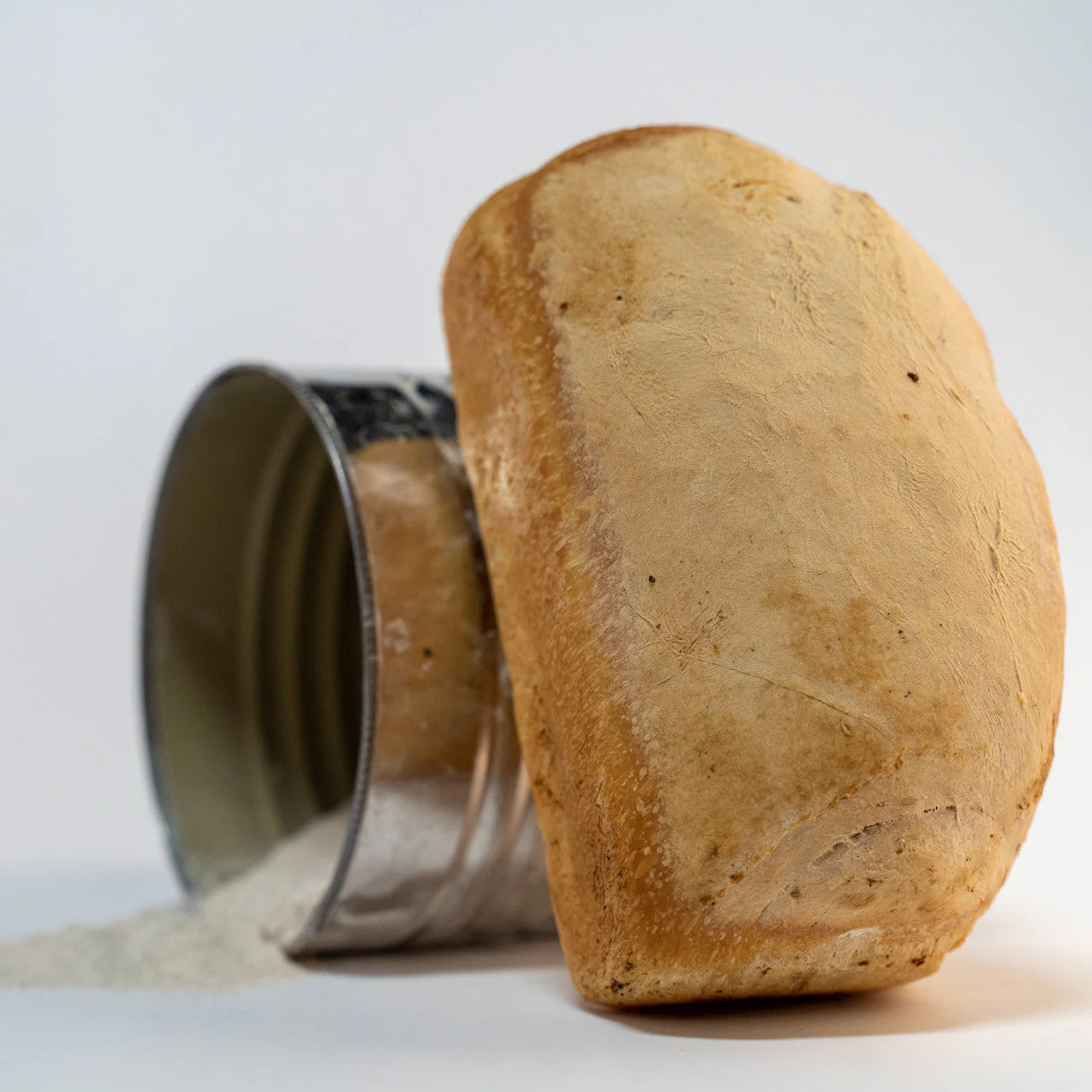 Soft Sourdough - Bread Box
