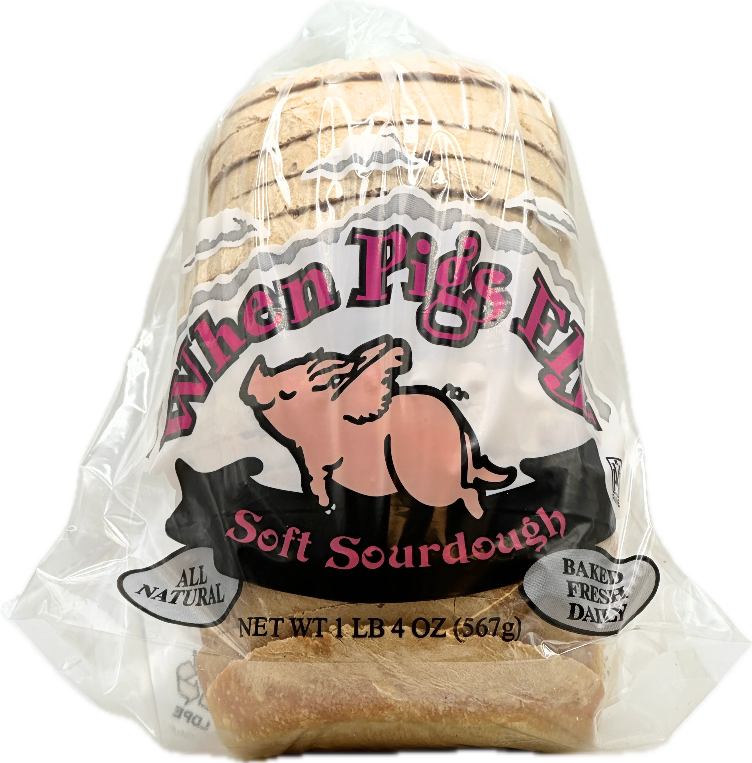 Soft Sourdough - Bread Box - Image 2