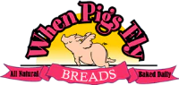 When Pigs Fly Gift Card - ONLINE USE ONLY