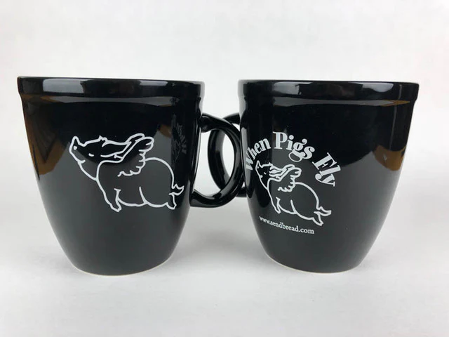 Glassware